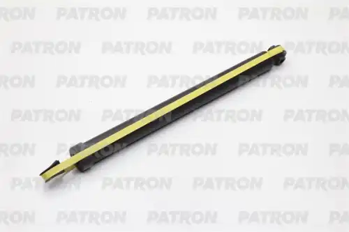 Амортизатор задний PSA343419 PATRON