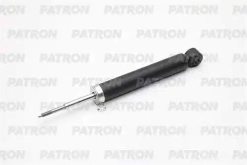 PSA349056 амортизатор подвески PATRON