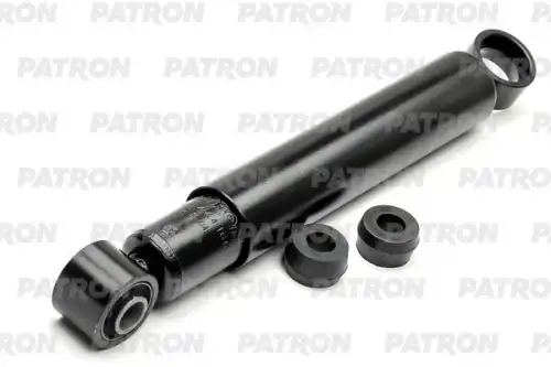 Амортизатор подвески PSA444160 PATRON