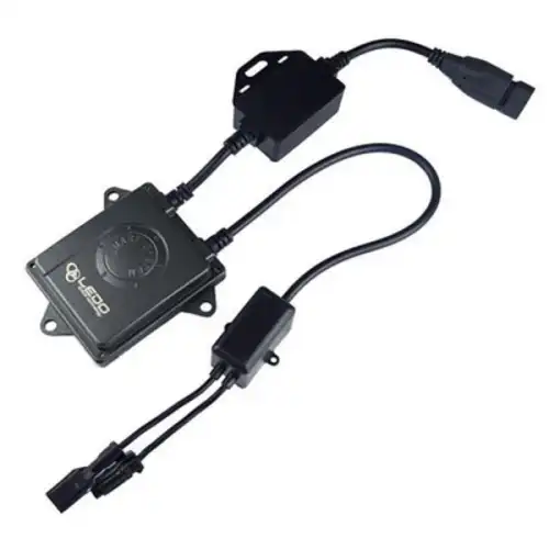 Автолампа LEDO 01A097LXB