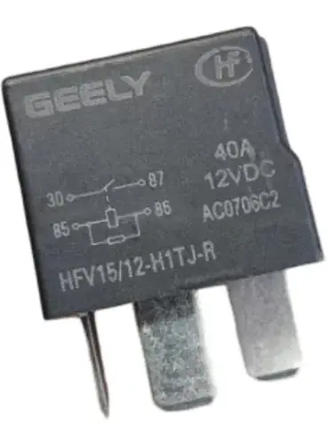 1067001007 РЕЛЕ EMGRAND (FE-1 / FE-2) GEELY