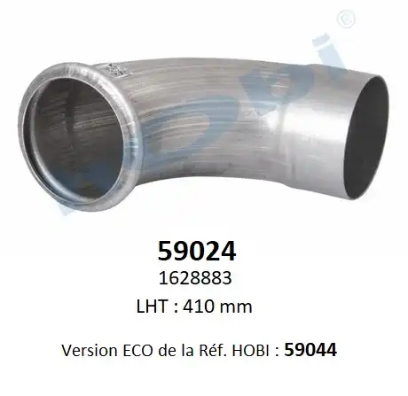 VO LOW COST 59024 HOBI