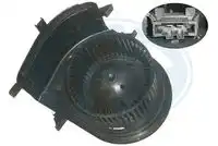 Вентилятор отопителя ERA 664015