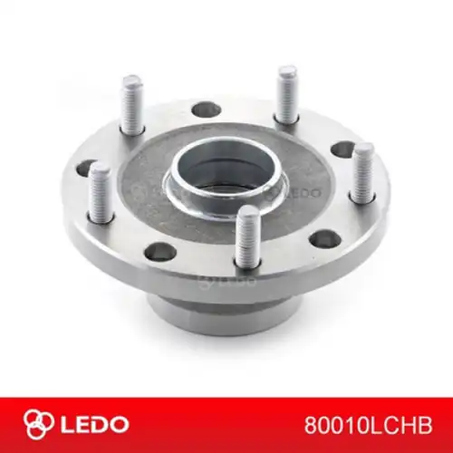 LEDO 80010LCHB