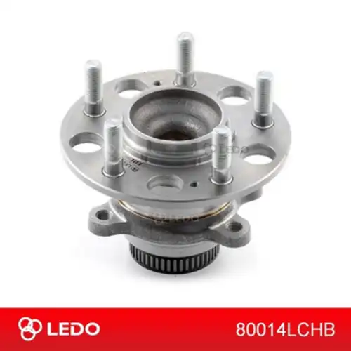 LEDO 80014LCHB