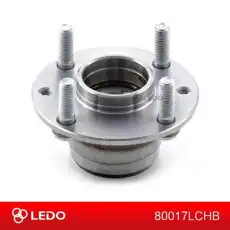 LEDO 80017LCHB