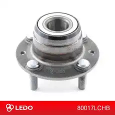 LEDO 80017LCHB