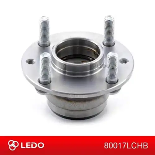LEDO 80017LCHB