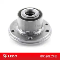 LEDO 80026LCHB