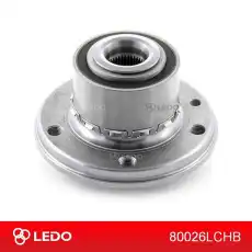 LEDO 80026LCHB