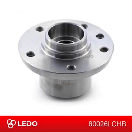 LEDO 80026LCHB