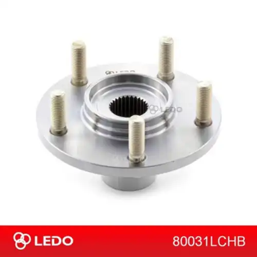 LEDO 80031LCHB