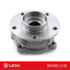 LEDO 80036LCHB