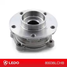 LEDO 80036LCHB