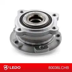 LEDO 80036LCHB