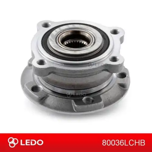 LEDO 80036LCHB