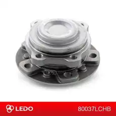 LEDO 80037LCHB