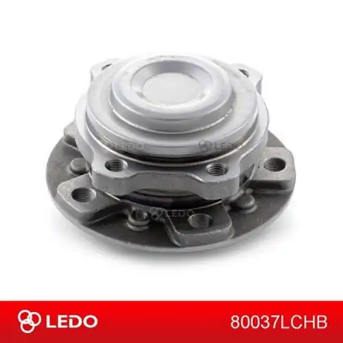 LEDO 80037LCHB