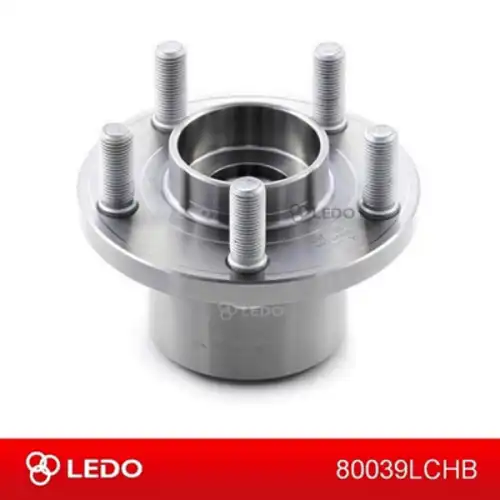 LEDO 80039LCHB
