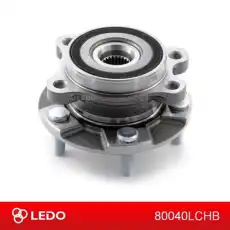 LEDO 80040LCHB