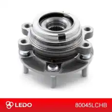 LEDO 80045LCHB