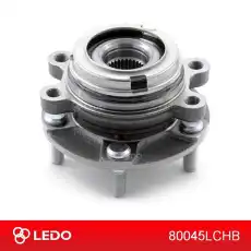 LEDO 80045LCHB