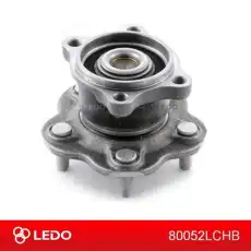 LEDO 80052LCHB