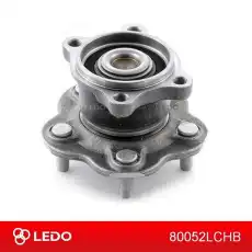 LEDO 80052LCHB