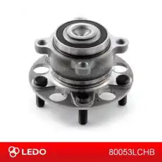 LEDO 80053LCHB