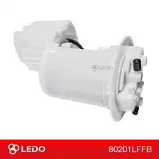 Топливный фильтр LEDO 80201LFFB