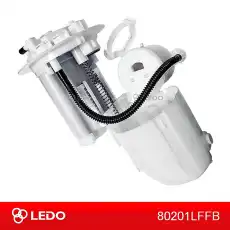 Топливный фильтр LEDO 80201LFFB