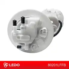 Топливный фильтр LEDO 80201LFFB