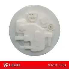 Топливный фильтр LEDO 80201LFFB
