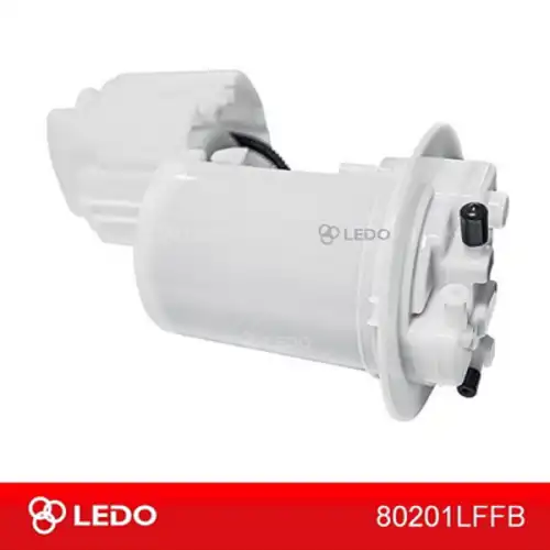 Топливный фильтр LEDO 80201LFFB