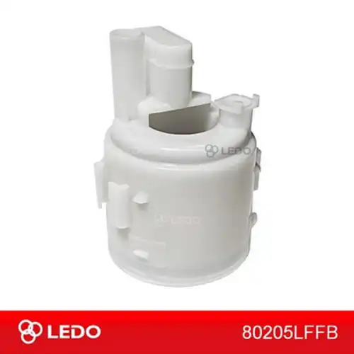 Топливный фильтр LEDO 80205LFFB
