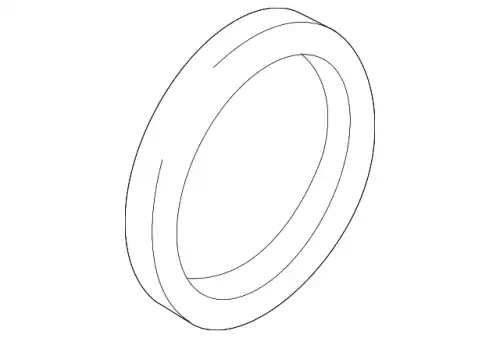 КОМПЛЕКТ П 8V0698671 VAG