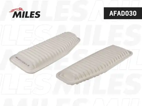 Фильтр воздушный MILES AFAD030