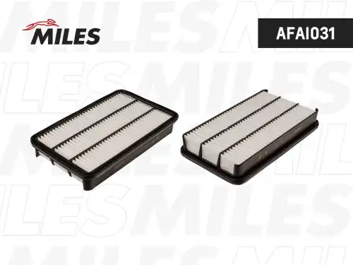 Фильтр воздушный MILES AFAI031