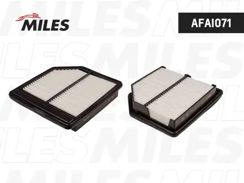 Фильтр воздушный MILES AFAI071