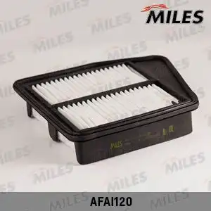 Фильтр воздушный MILES AFAI120