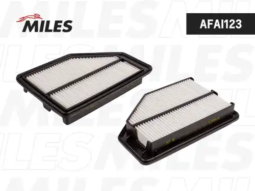 Фильтр воздушный MILES AFAI123