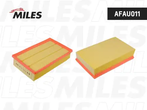 Фильтр воздушный MILES AFAU011