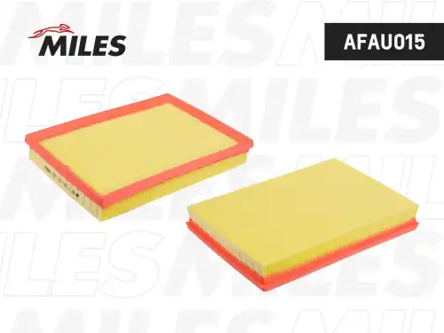 Фильтр воздушный MILES AFAU015