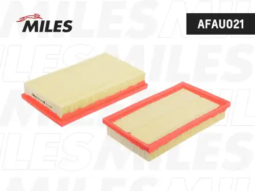 Фильтр воздушный MILES AFAU021