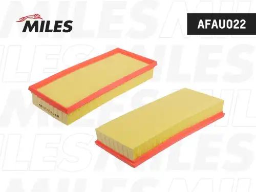 Фильтр воздушный MILES AFAU022