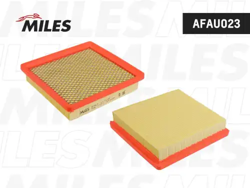 Фильтр воздушный MILES AFAU023
