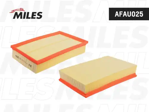 Фильтр воздушный MILES AFAU025