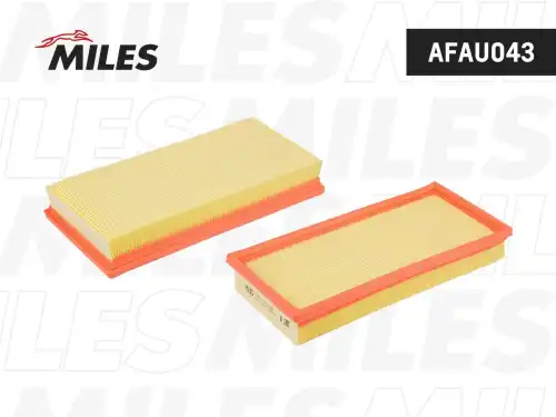 Фильтр воздушный MILES AFAU043