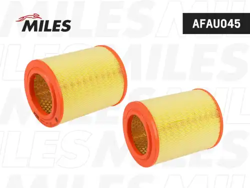 Фильтр воздушный MILES AFAU045