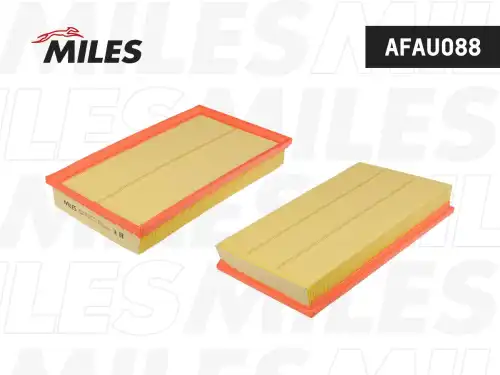 Фильтр воздушный MILES AFAU088